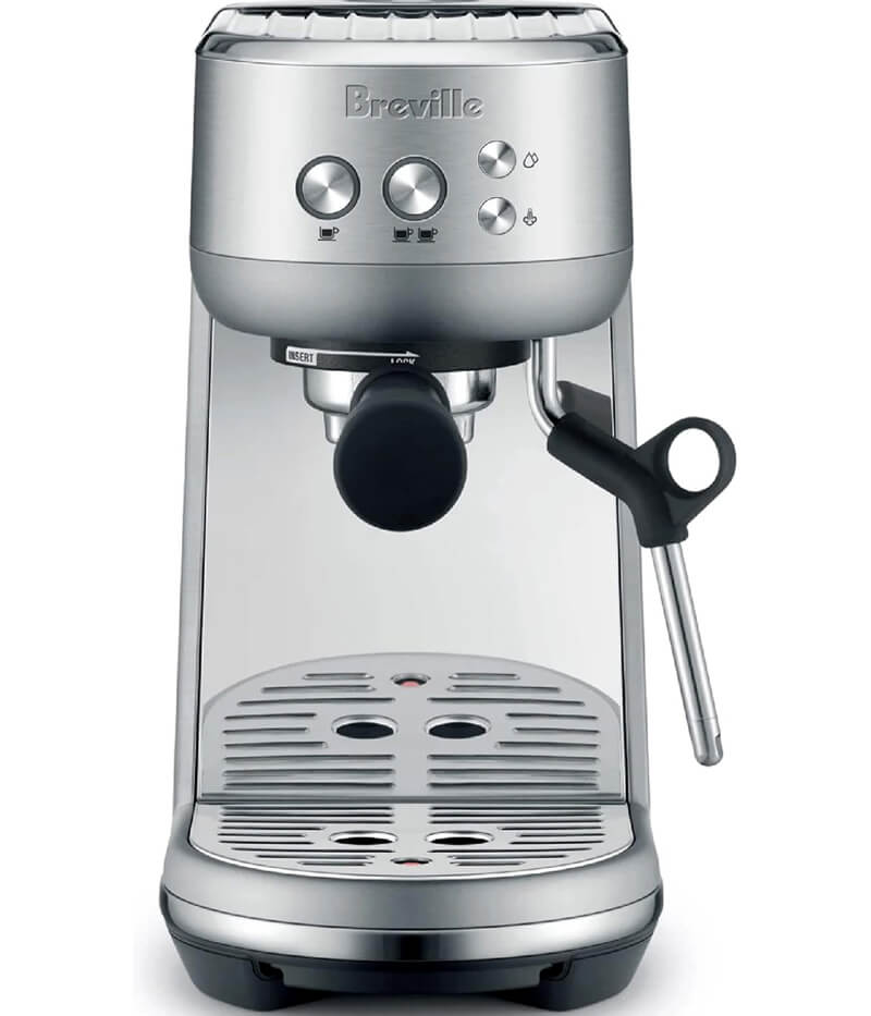 Breville Bambino Espresso Machine for Small Kitchen