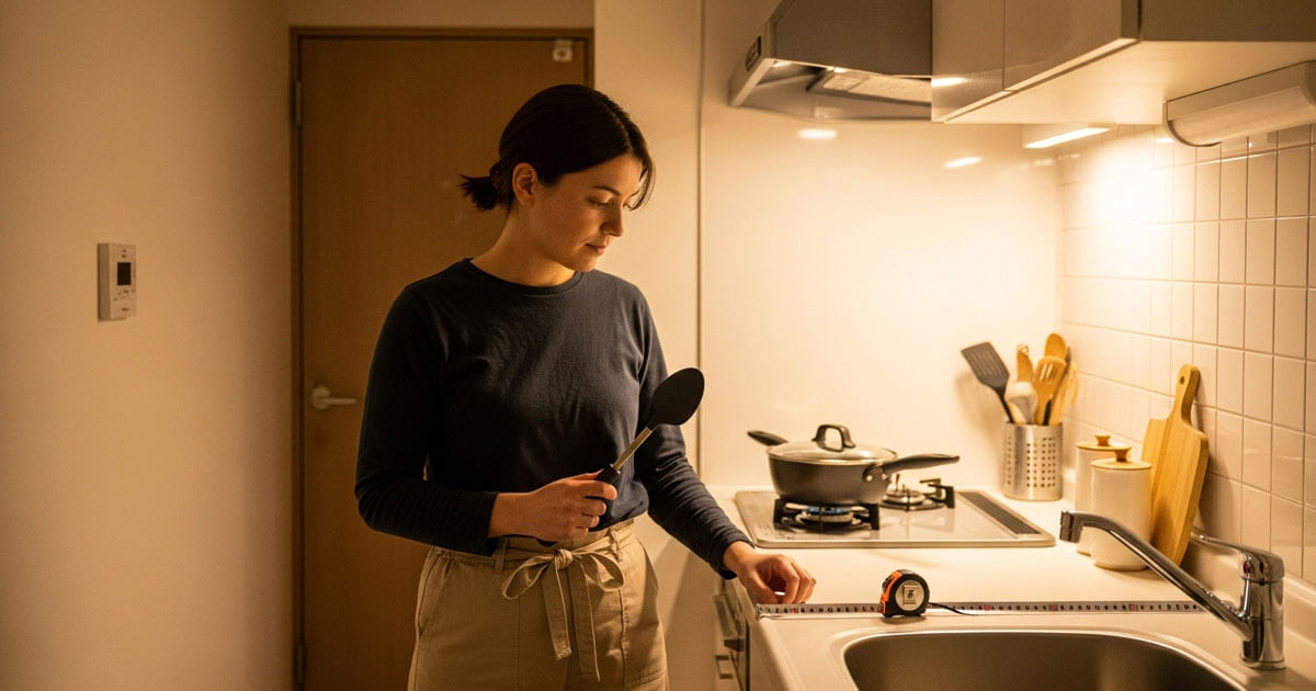 How to Choose Kitchen Tools for Small Spaces: The Complete Guide (2026)