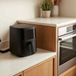 Air fryer vs oven energy cost comparison test