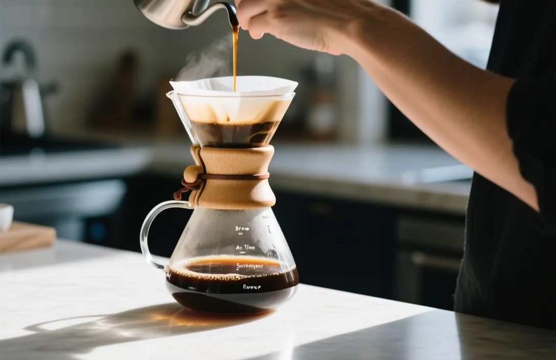 Adjusting Brew Time for Stronger or Milder Flavor Profiles - how long does it take to perk coffee​