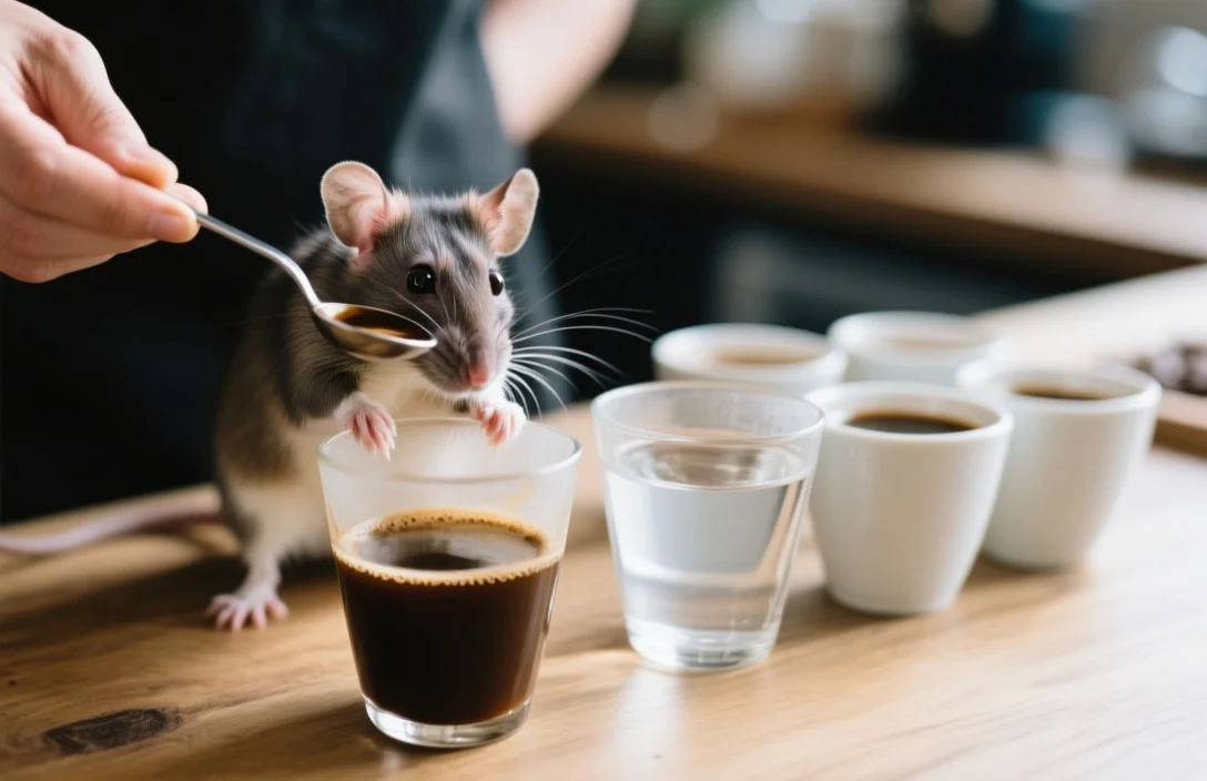 Adjusting Ratios for Strong or Mild Coffee - how many scoops of coffee for 8 cups of water