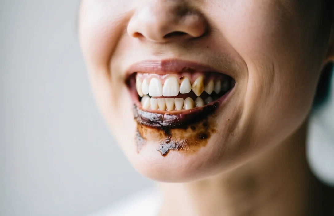 At-Home Remedies for Coffee-Stained Teeth - how do you prevent coffee from staining your teeth