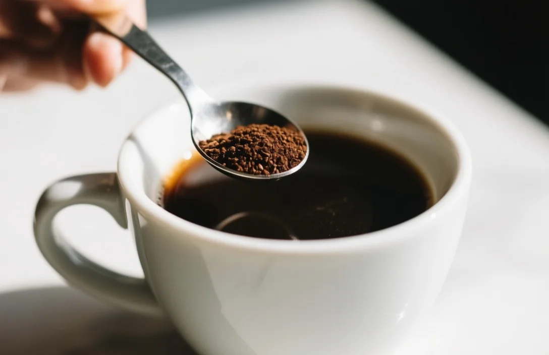 Calculating Tablespoons Per Cup of Coffee - how many tablespoons are in a pound of coffee