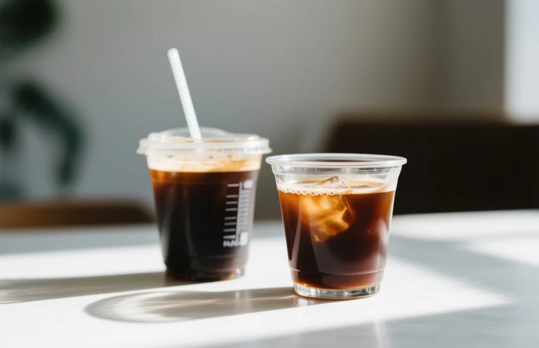 Cold Brew versus Hot Coffee Longevity - how long can coffee sit out at room temperature