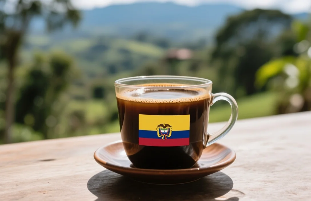 Colombian Coffee Caffeine Compared to Other Origins - how much caffeine in colombian coffee