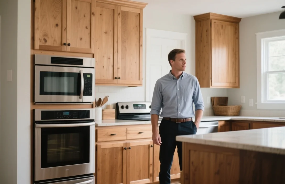 Comparing Stock, Semi-Custom, and Custom Cabinet Pricing - how much do kitchen cabinets cost on average