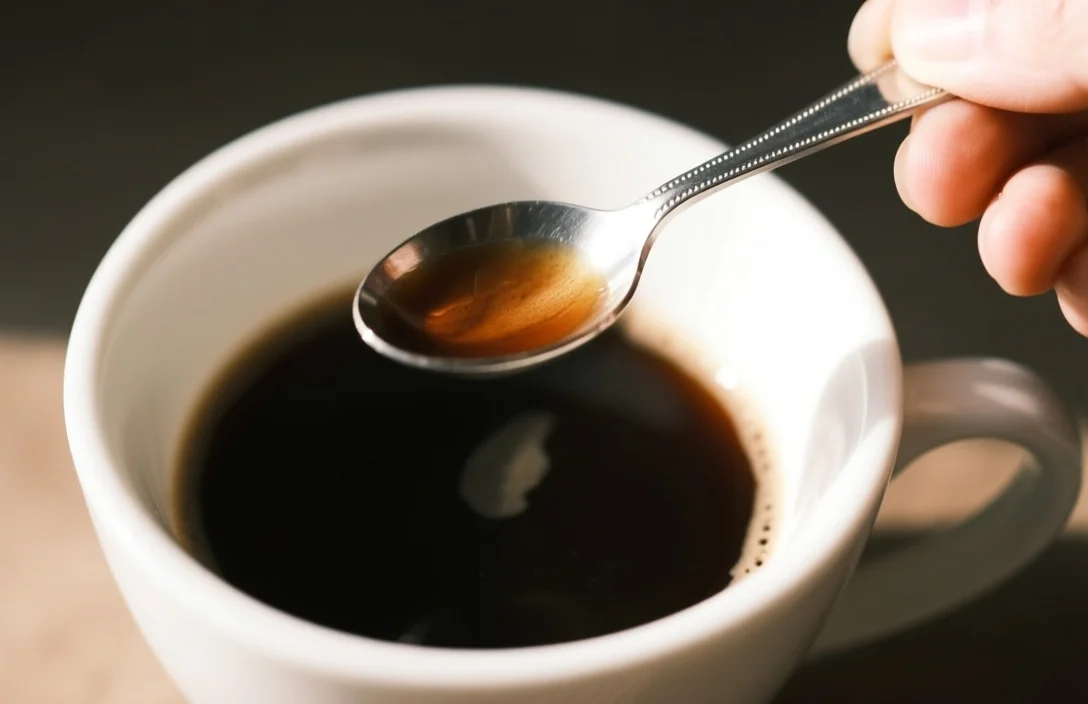 Converting Coffee Teaspoons to Tablespoons and Grams - how many teaspoons coffee per cup​