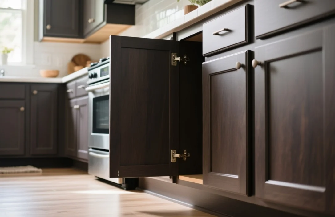 How Deep Are Lower Kitchen Cabinets (Standard 24 Inch Depth) - how deep are lower kitchen cabinets​