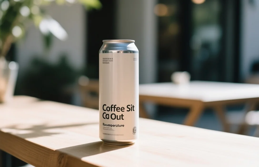 How Long Can Coffee Sit Out at Room Temperature - how long can coffee sit out at room temperature