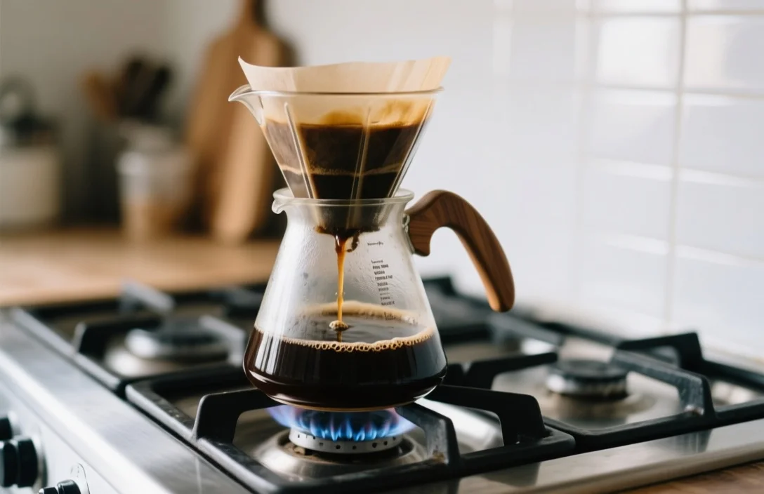 How Long Does It Take to Perk Coffee on the Stove - how long does it take to perk coffee​