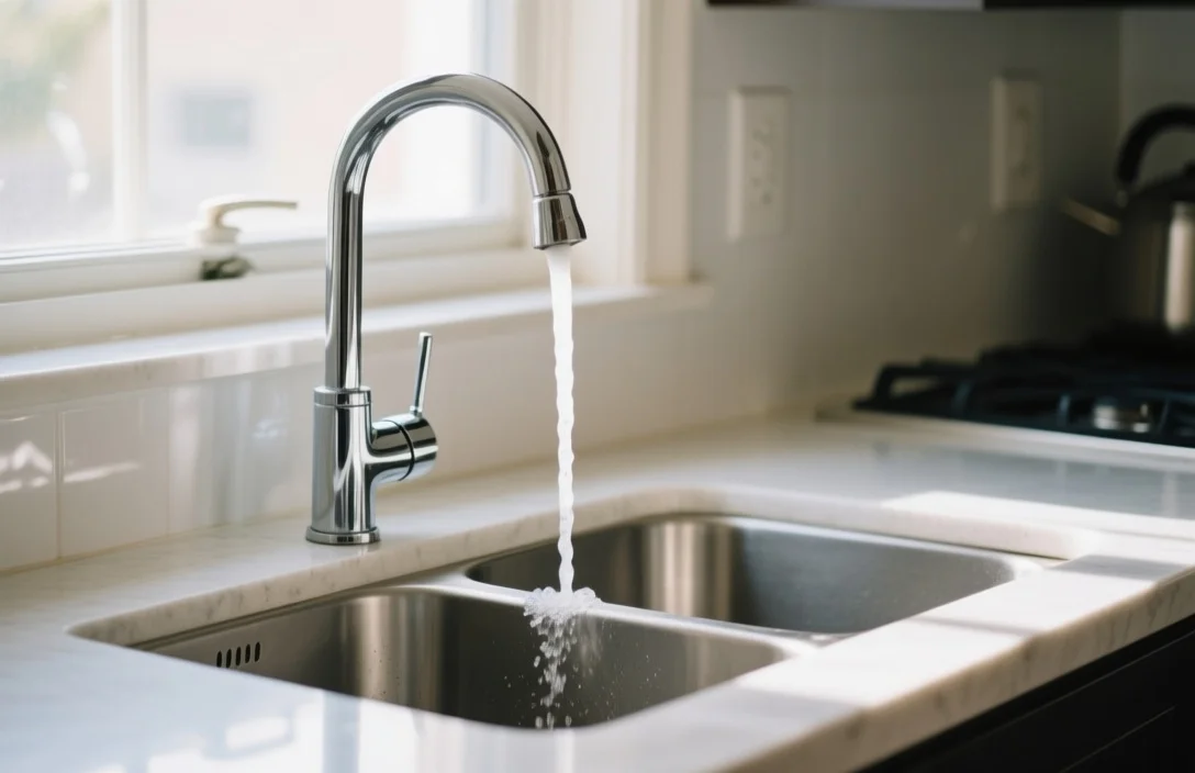 How long should a kitchen faucet last under normal use - how long should a kitchen faucet last​
