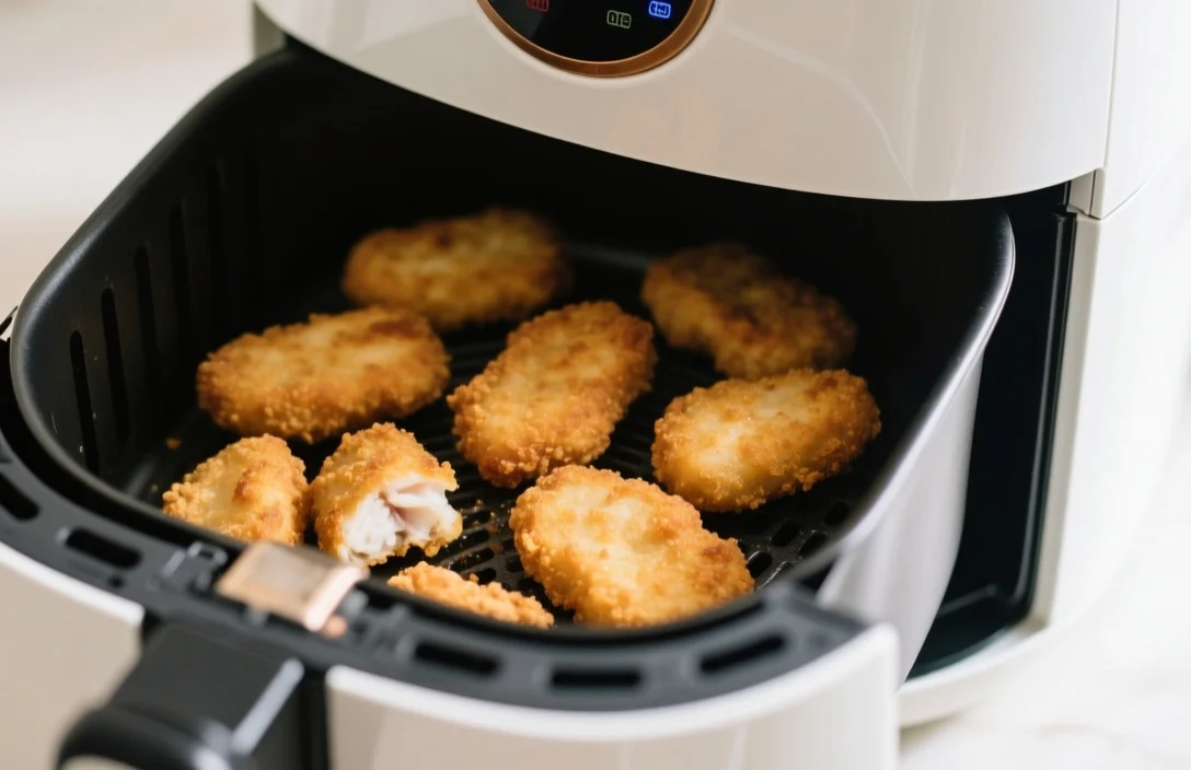 How Long To Cook Catfish Nuggets In Air Fryer For Crispy Results - how long to cook catfish nuggets in air fryer