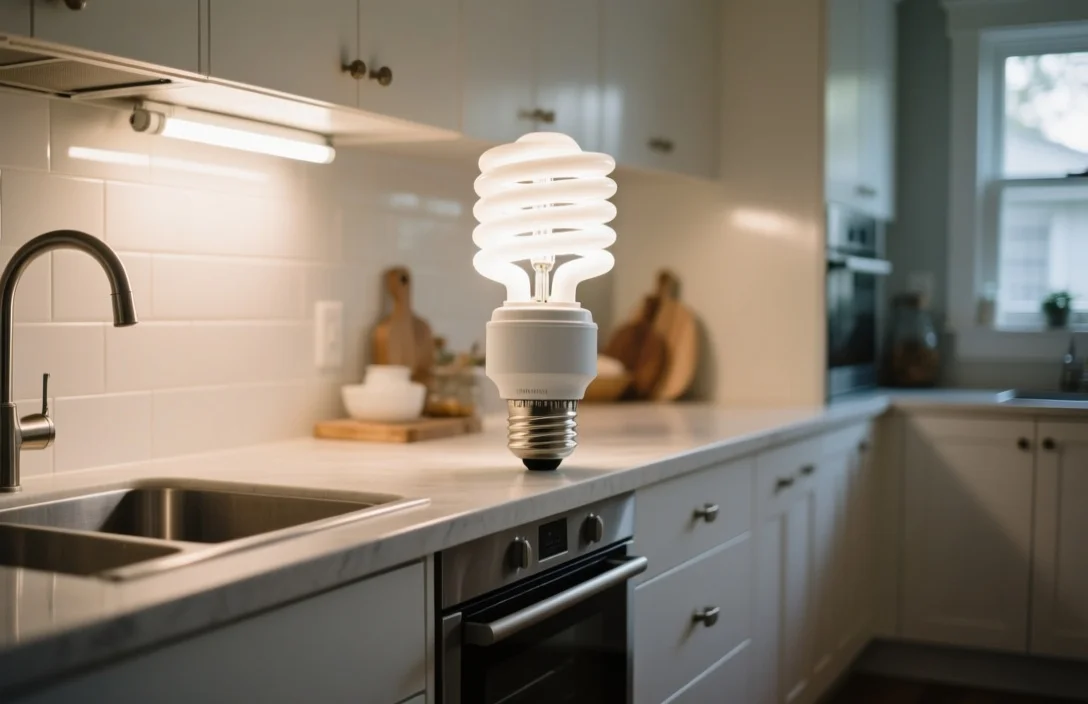 how many lumens for a kitchen​