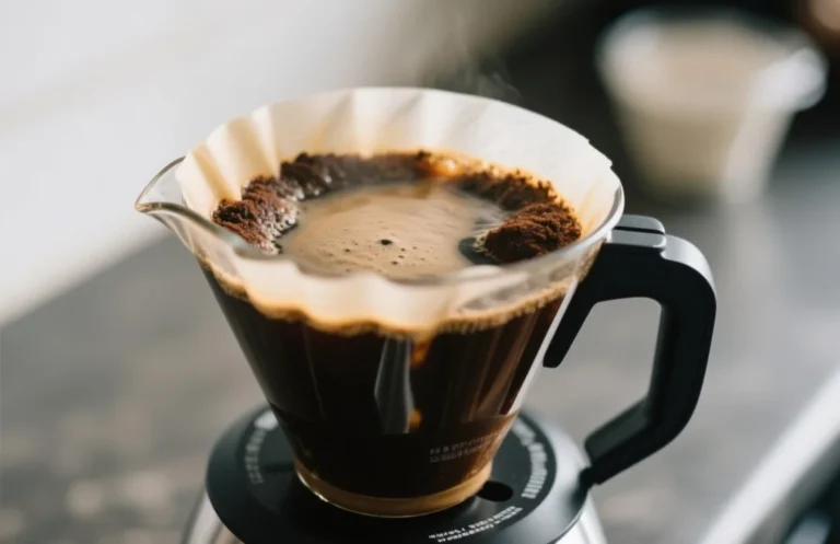 how many scoops for a 12 cup coffee pot