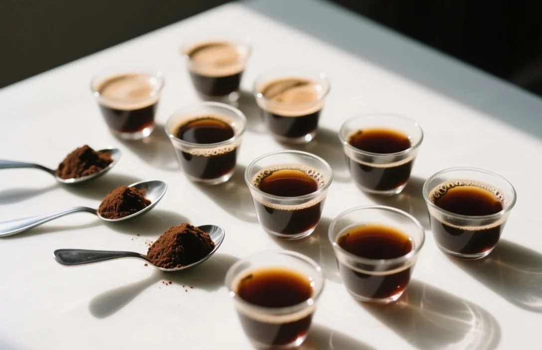 How Many Scoops of Coffee for 8 Cups of Water - how many scoops of coffee for 8 cups of water