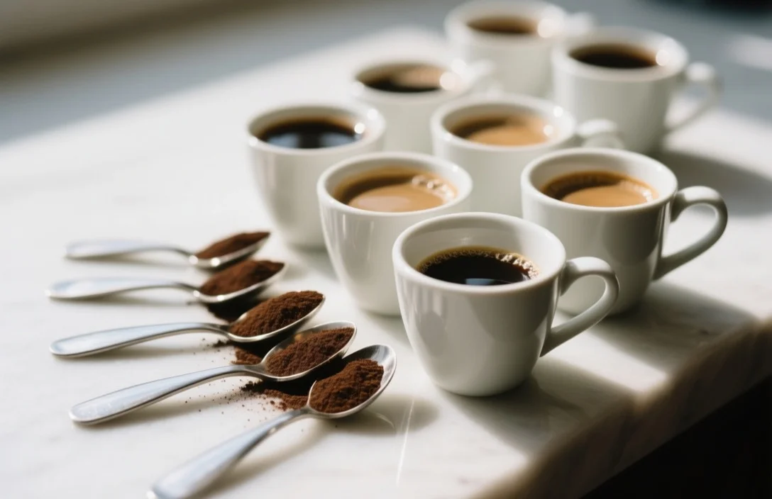 How Many Tablespoons of Coffee for 10 Cups of Water - how many tablespoons of coffee for 10 cups of water​