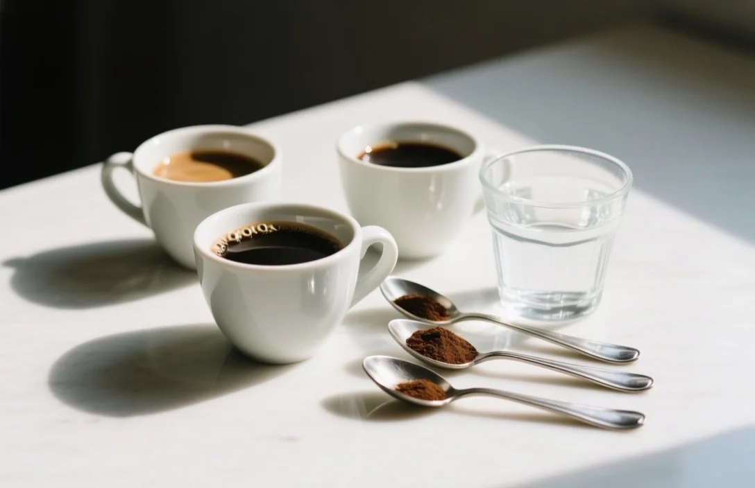 How Many Tablespoons of Coffee for 4 Cups of Water - how many tablespoons of coffee for 4 cups water