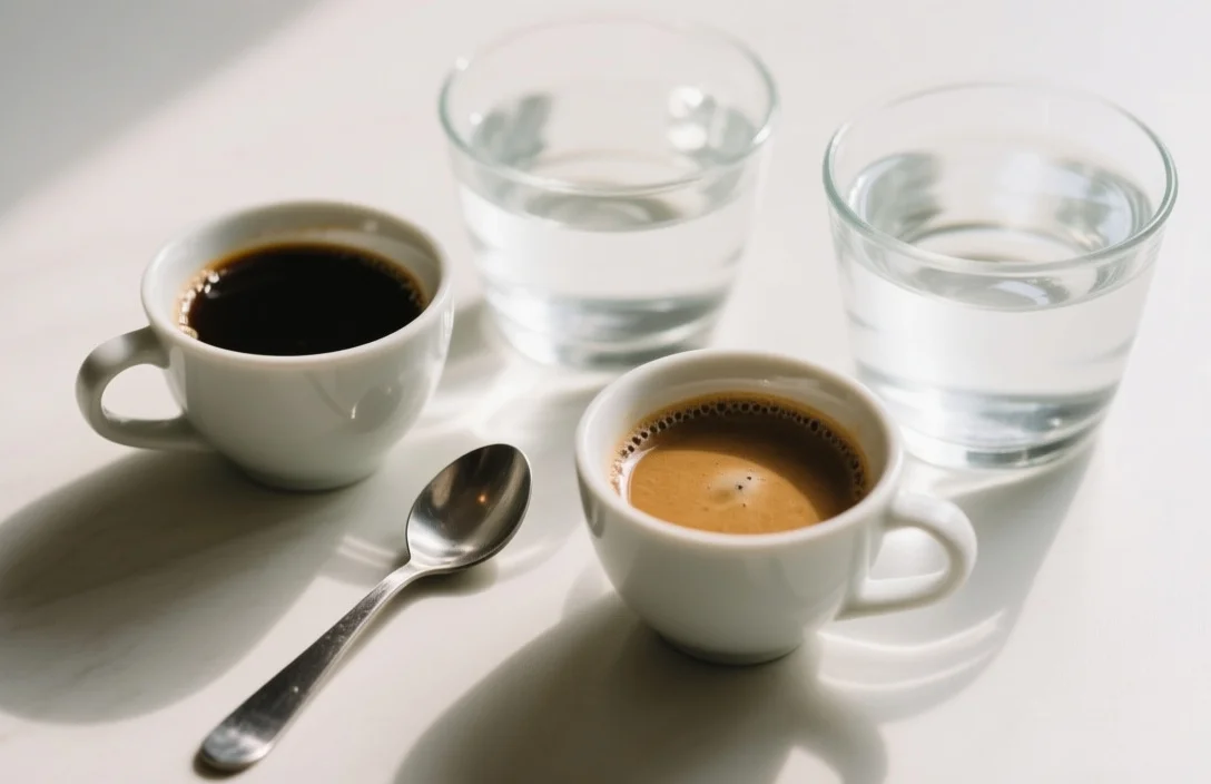 How Many tbsp of Coffee for 4 Cups of Water - how many tbsp of coffee for 4 cups of water​