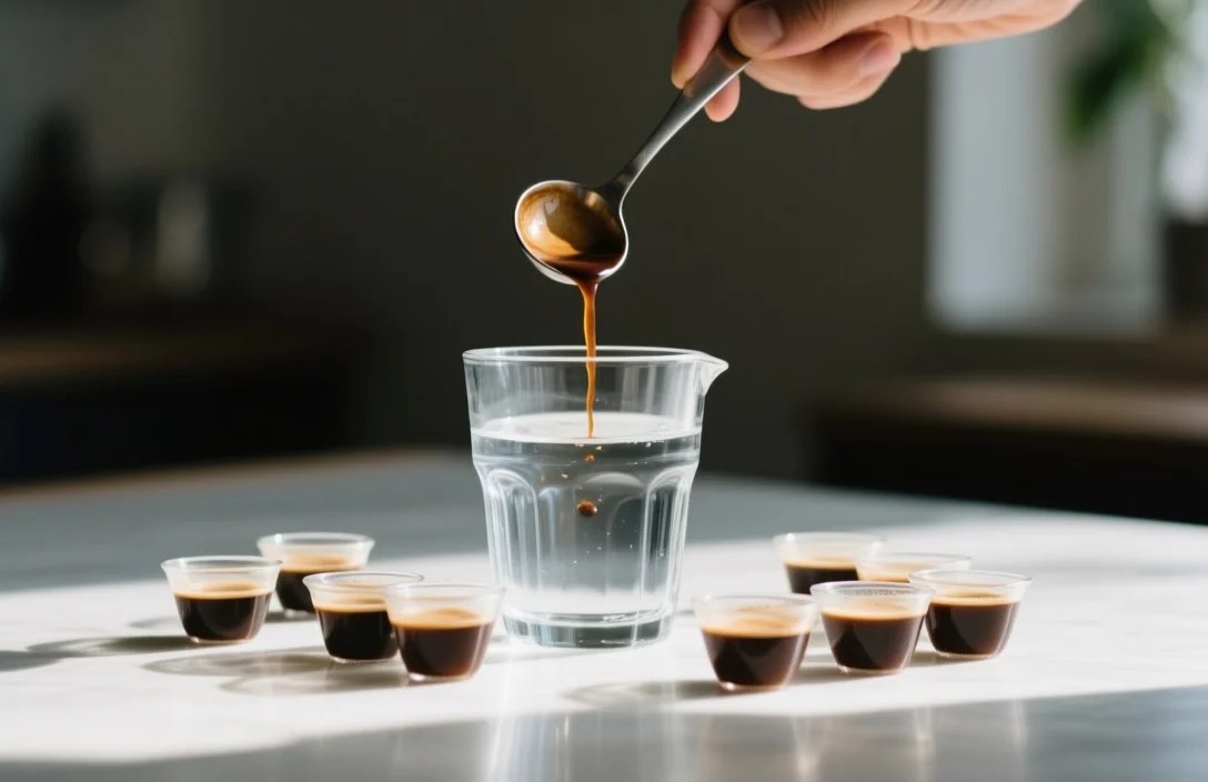 How Many Tbsp of Coffee for 8 Cups of Water - how many tbsp of coffee for 8 cups of water