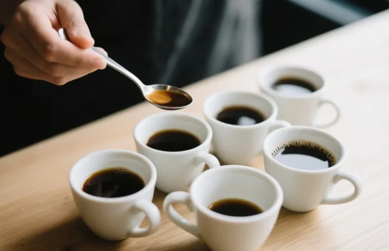 how many tbsp of coffee for 8 cups of water​