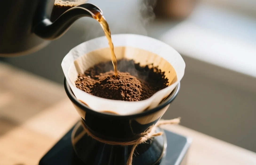 How Many Times Can You Use Ground Coffee for Brewing - how many times can you use ground coffee​