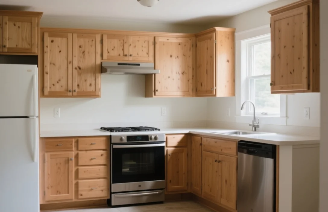How Much Do Cabinets Cost for a 12x12 Kitchen? - how much do cabinets cost for a 12x12 kitchen