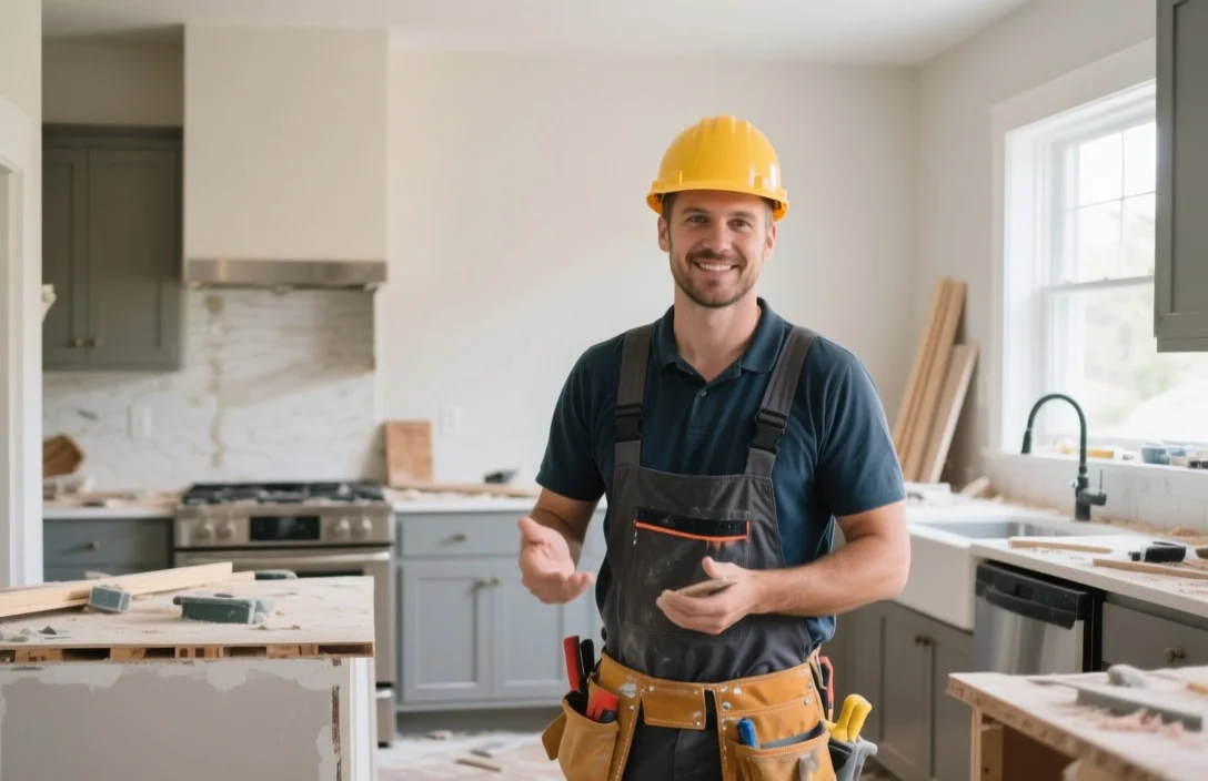 How to choose a contractor for kitchen remodel projects effectively - how to choose a contractor for kitchen remodel​