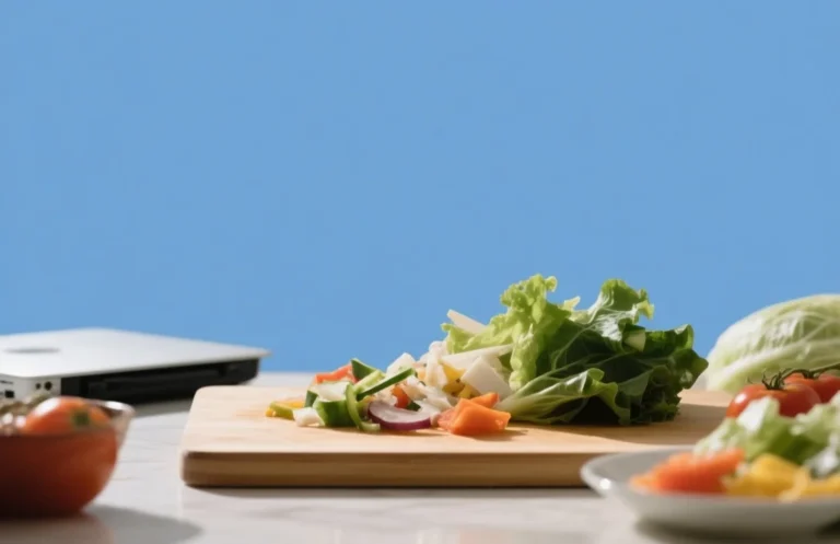 how to cut food waste using kitchen management software​