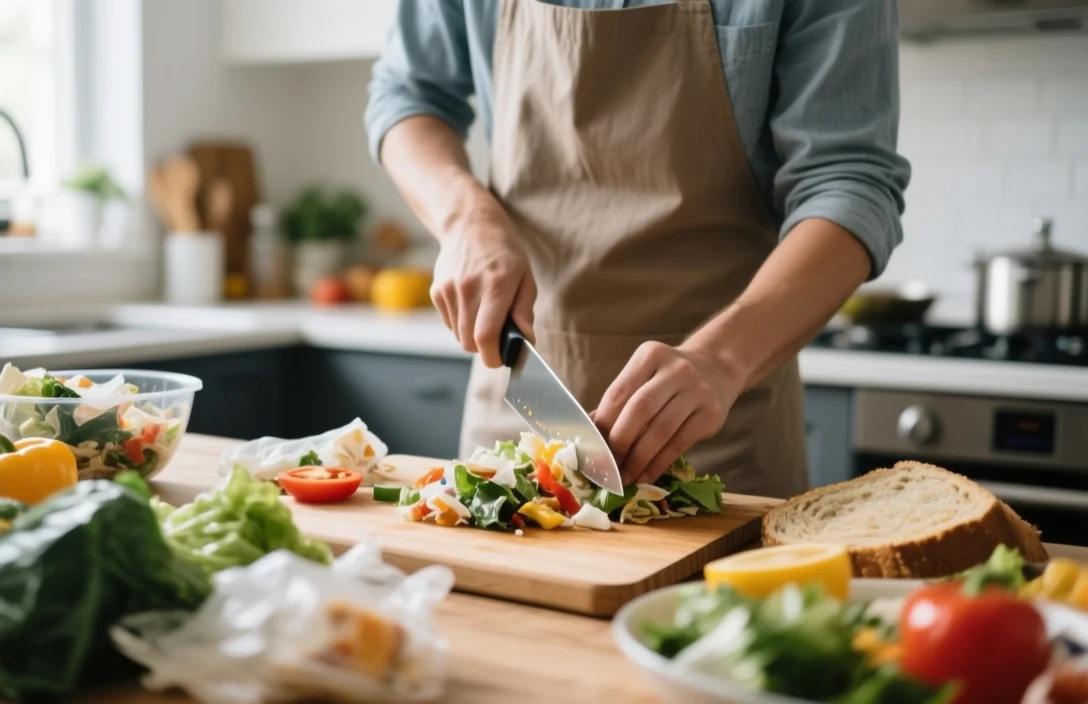 How to cut food waste using kitchen management software effectively - how to cut food waste using kitchen management software