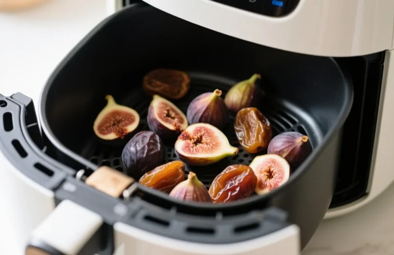 how to dry figs in air fryer​
