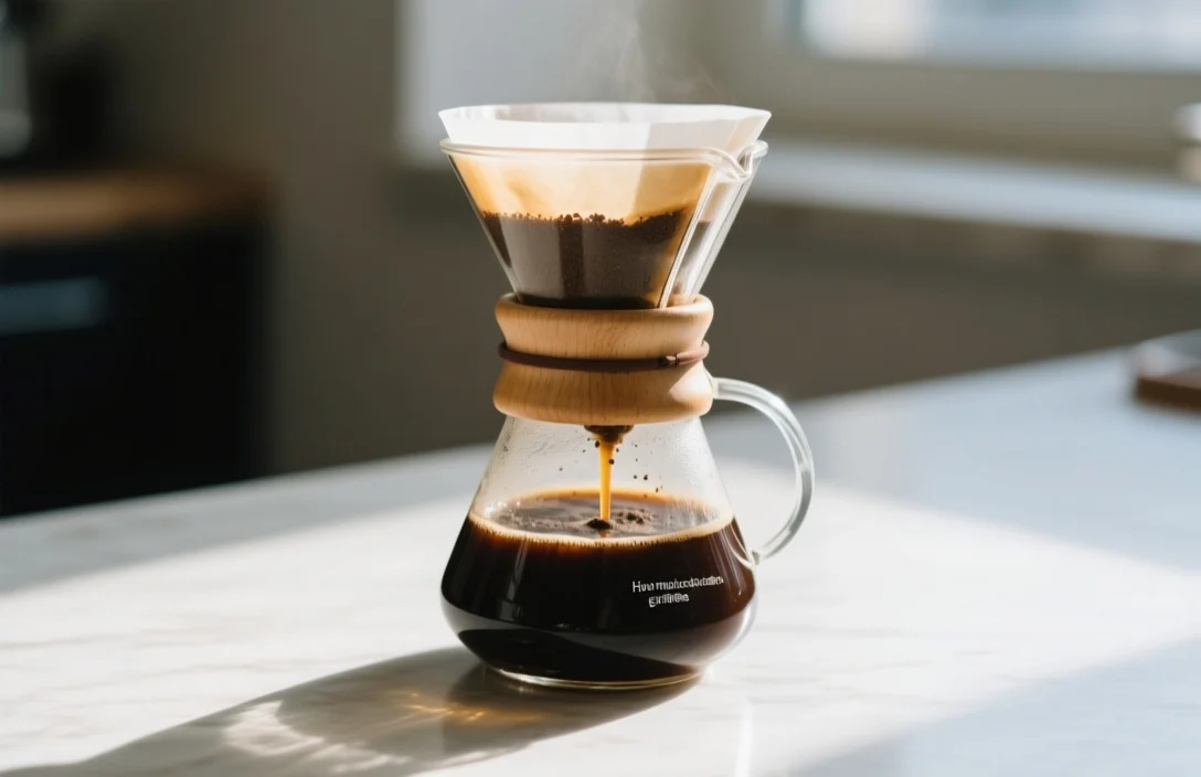 Impact of grind size on caffeine concentration - how much caffeine is in french press coffee​