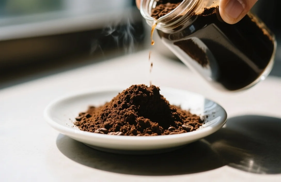 Impact of Oxidation on Coffee Flavor Profiles - how long can you keep ground coffee