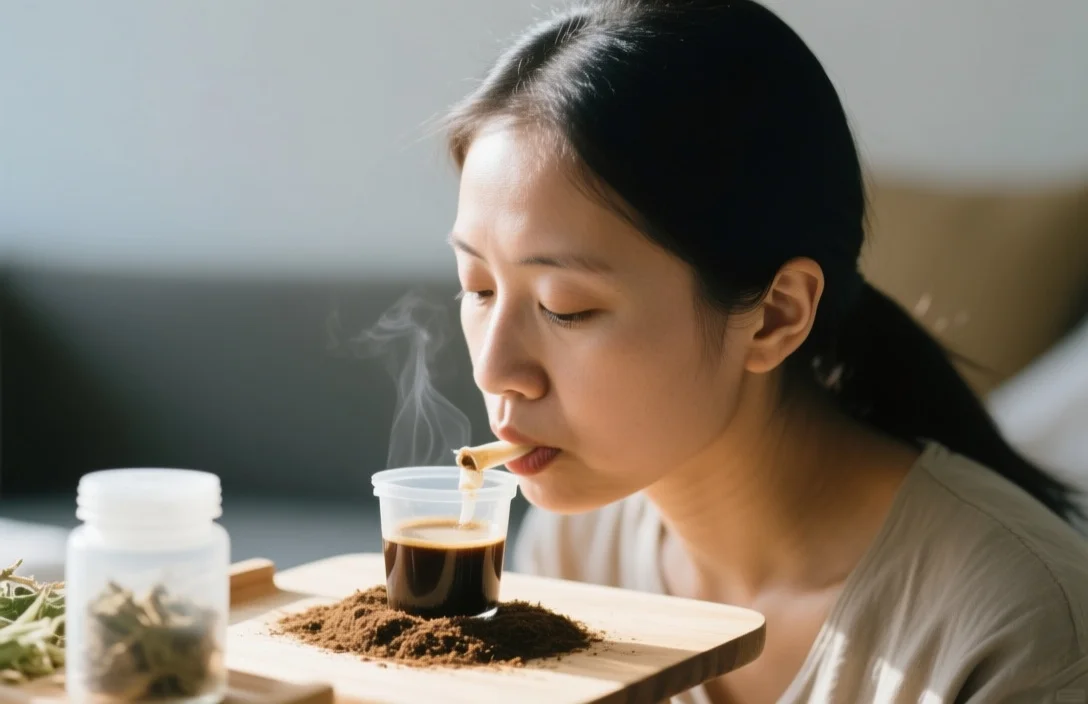 Impact of retention duration on detoxification effectiveness - how long to hold coffee enema​