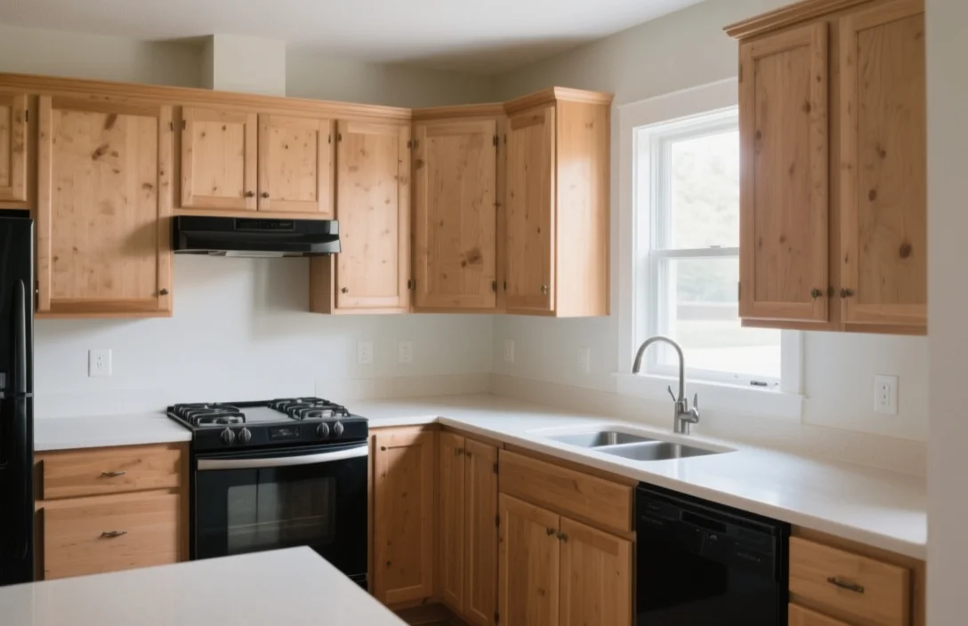 Professional Installation Costs for a 12x12 Kitchen - how much do cabinets cost for a 12x12 kitchen