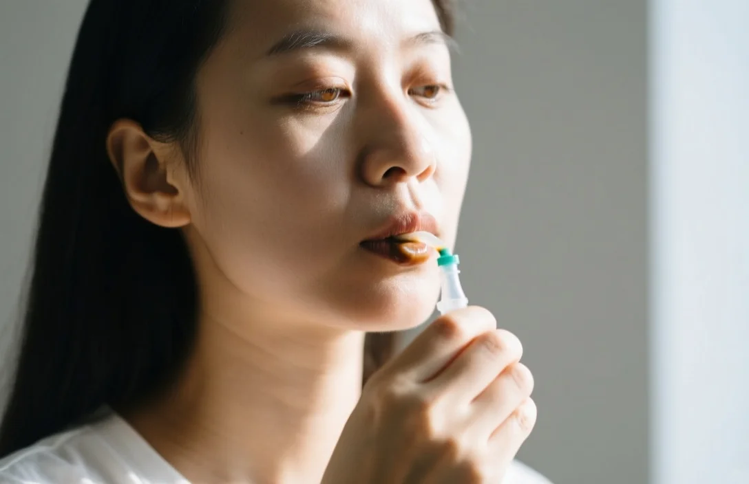 Signs your body is ready to release the coffee solution - how long to hold coffee enema​