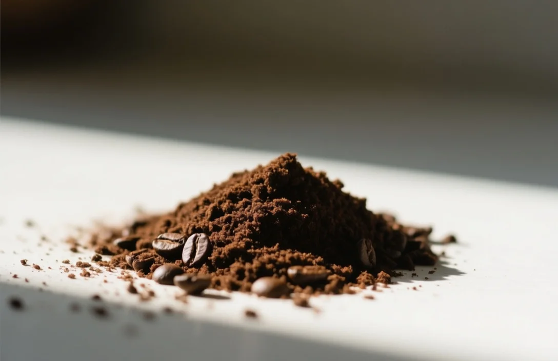 Signs Your Used Coffee Grounds Are Too Weak - how many times can you use ground coffee​