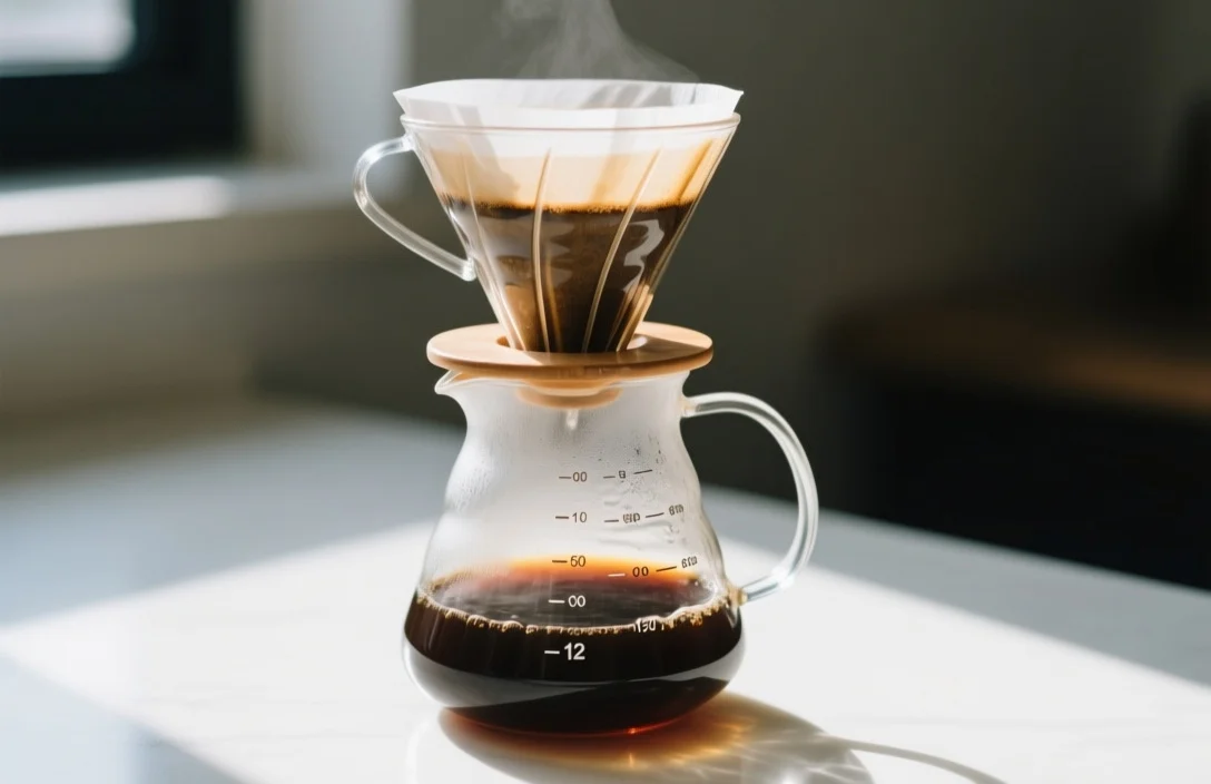 Water to coffee ratios for consistent flavor profiles - how many scoops for a 12 cup coffee pot