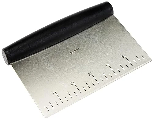 bench scraper