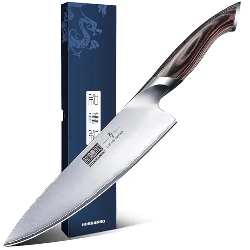 best chef knife under 50