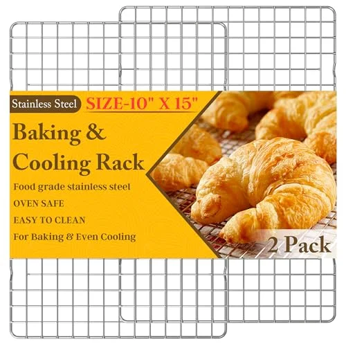 best cooling rack for baking