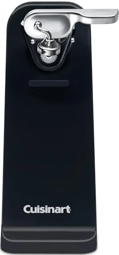 best electric can opener