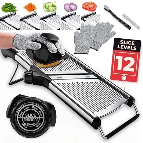 best mandoline slicer