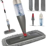 best mop for kitchen tile