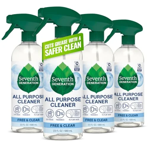 best natural all purpose cleaner