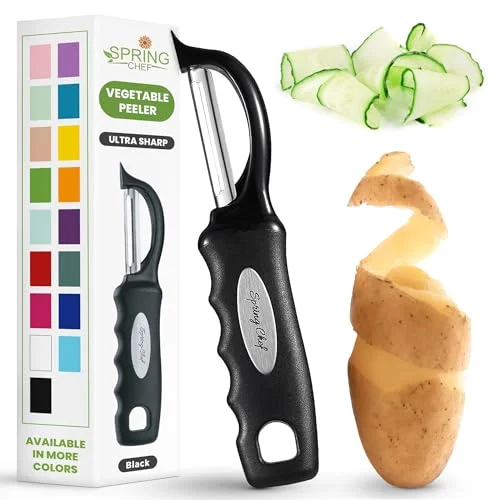 best vegetable peeler