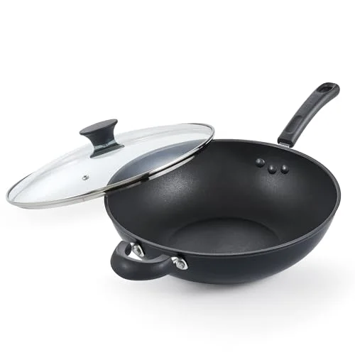 best wok for home