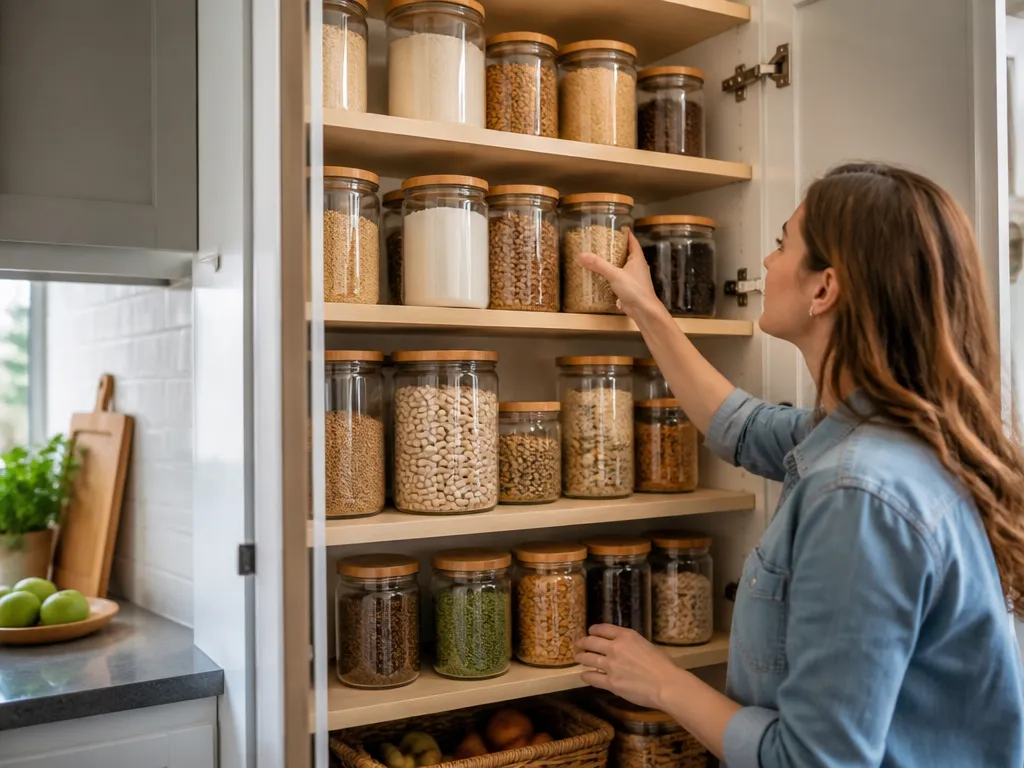 Build a Kitchen Inventory System You Will Actually Use - how to create a kitchen inventory system