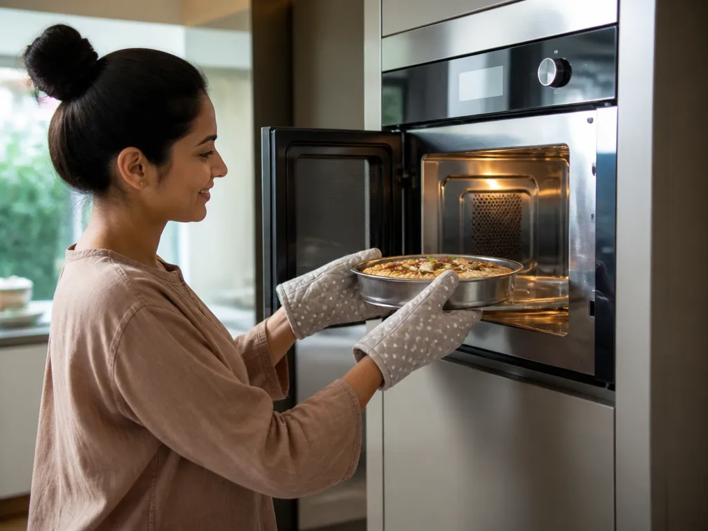 Choosing Cookware for Microwave and Convection - how to use a microwave convection oven
