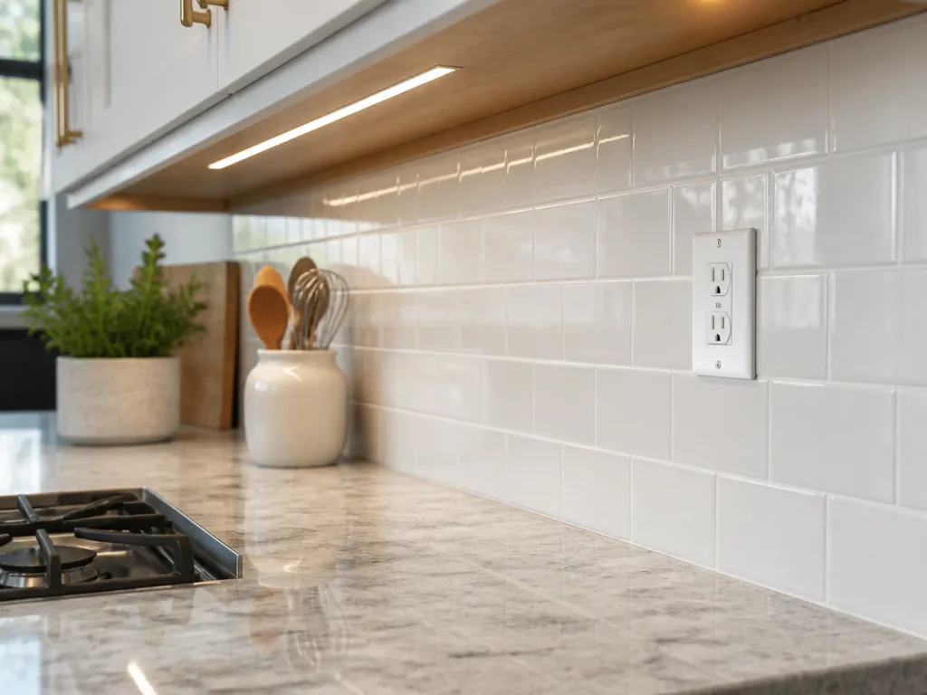 How High Should Kitchen Outlets Be - how high should kitchen outlets be
