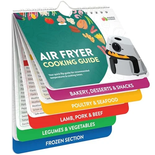 how to choose the best air fryer size